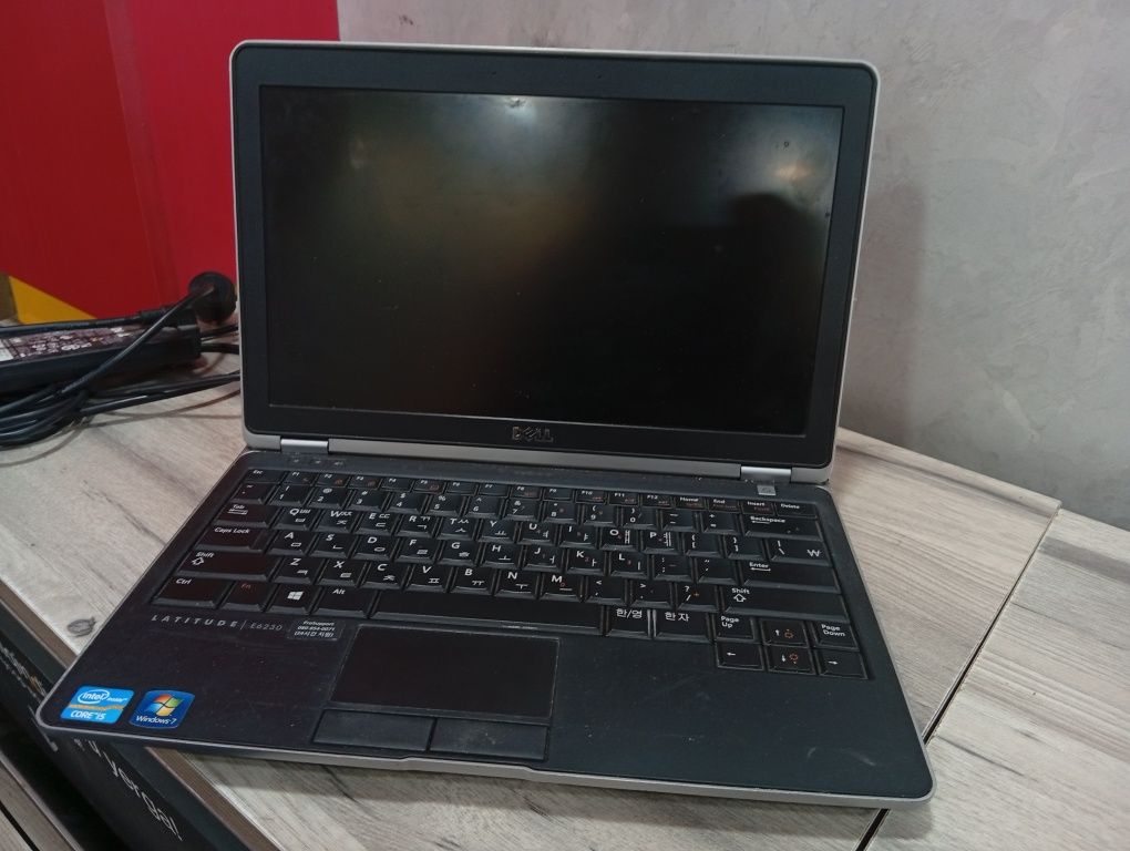 Netbook/Noutbook