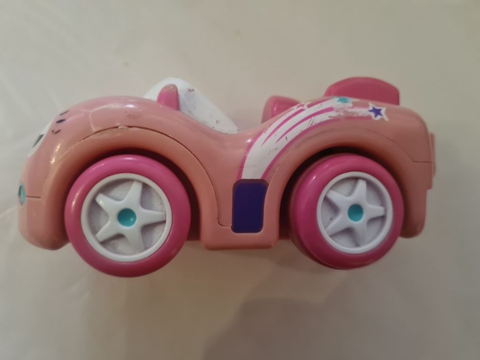Американская детская  машинка. Экологически чистый продукт.