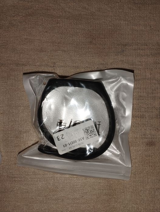 Ремешок с застёжкой для смартчасов