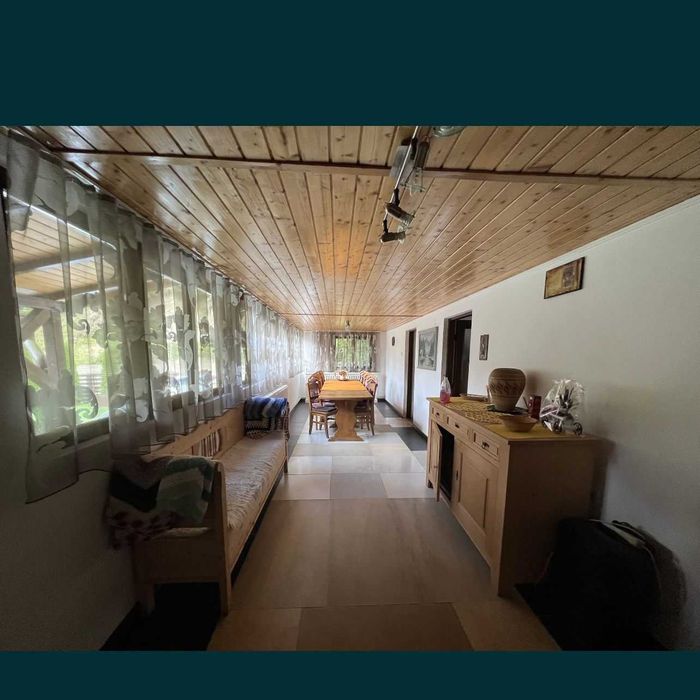 Cabana de Inchiriat- Craciun si Revelion