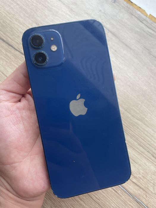 Iphone 12 продам