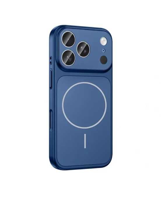 iPhone 13/13 PRO MAX/13 PRO Husa Magsafe Transformare Iphone 17 17 Pro