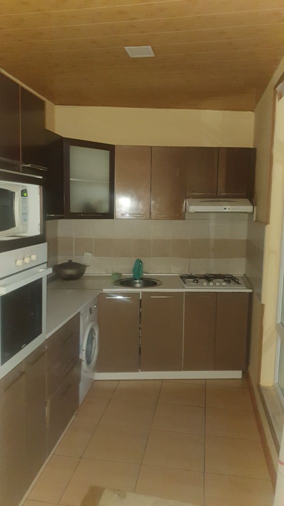 Аренда квартиры, долгосрочно, Юнусабад 18 кв. 33 дом