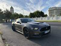 Ford Mustang 2.3 EcoBoost 2015