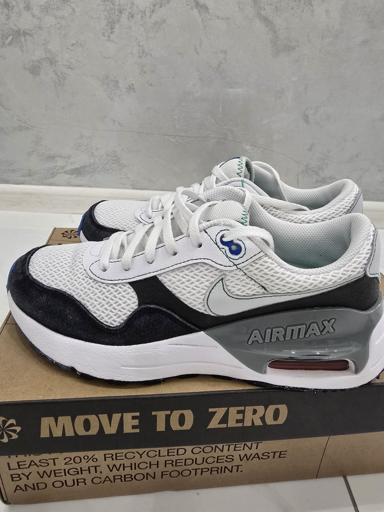 Маратонки Nike Air Max
