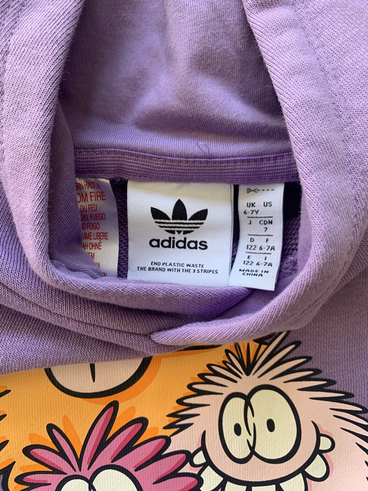 Trening ADIDAS ORGINALS NOU marime 122