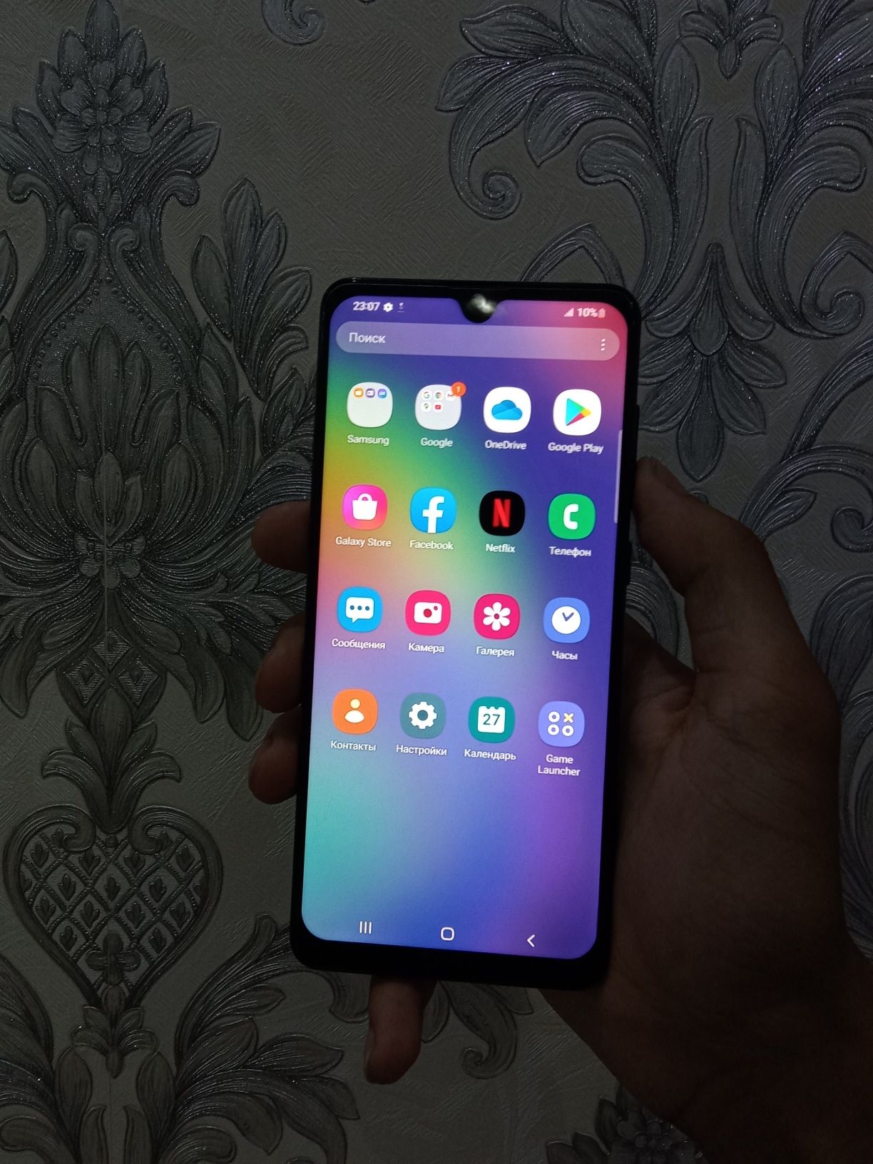 Samsung A31 4/64GB