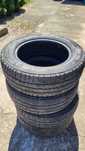 Vand anvelope Michelin de iarna