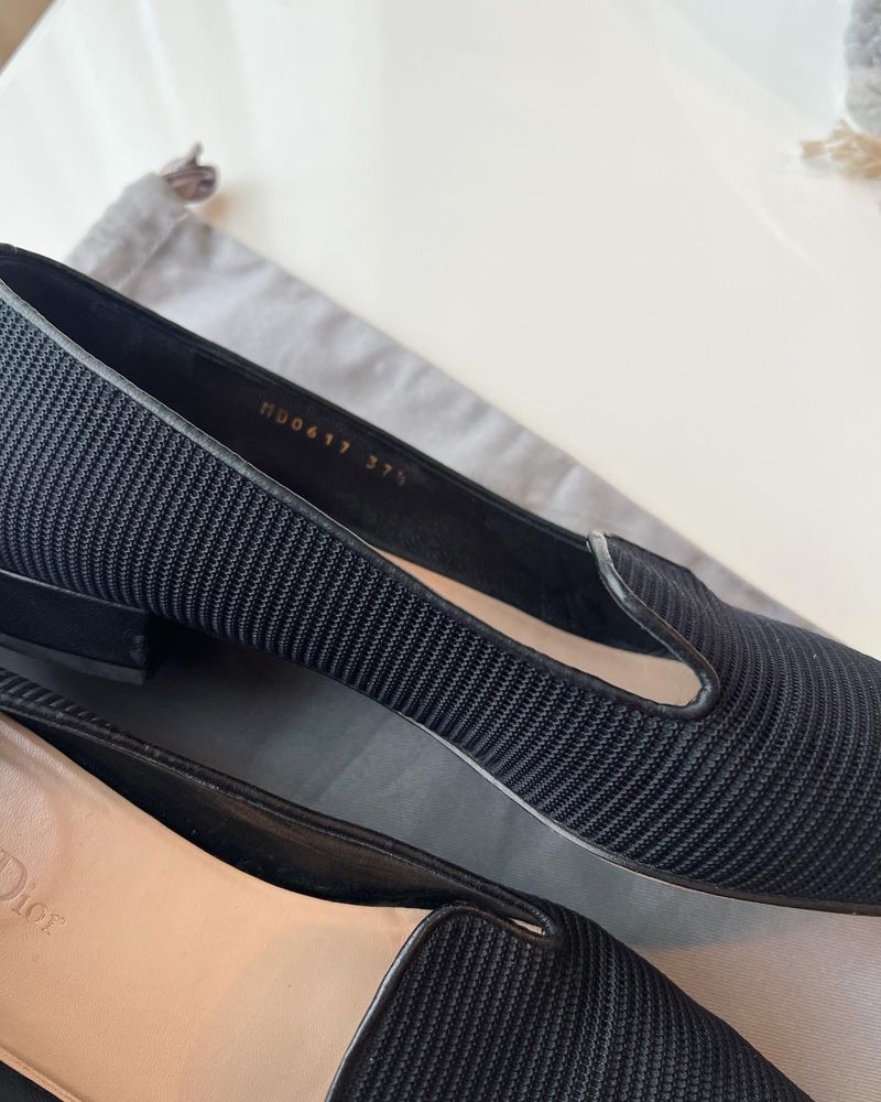 Оригинални обувки Dior