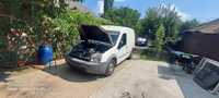 Electromotor ford transit conect 1.8