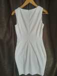 Rochie Calvin Klein, originala, noua, model deosebit,