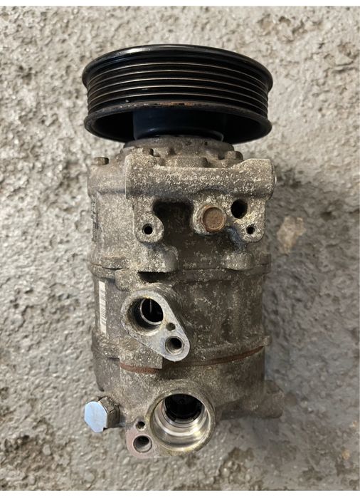 Compresor aer passat b8, Golf 7. 5Q0 820 803