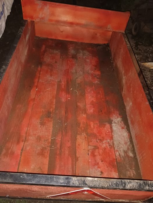 Vând Motocultor Rurys 918 k