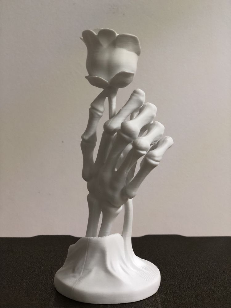 Statuetă decorativă