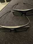 Vand ochelari 3D activi Samsung
