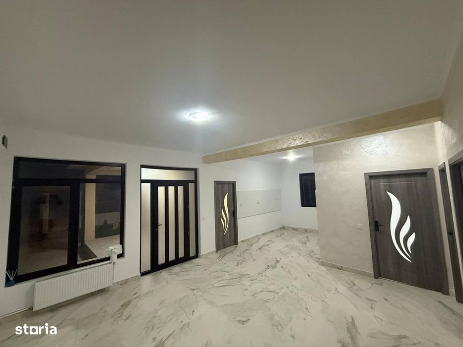 Casă la sol de vânzare,Navodari – zona Lac Tașaul!