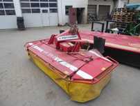 Косачка Pottinger CAT 270