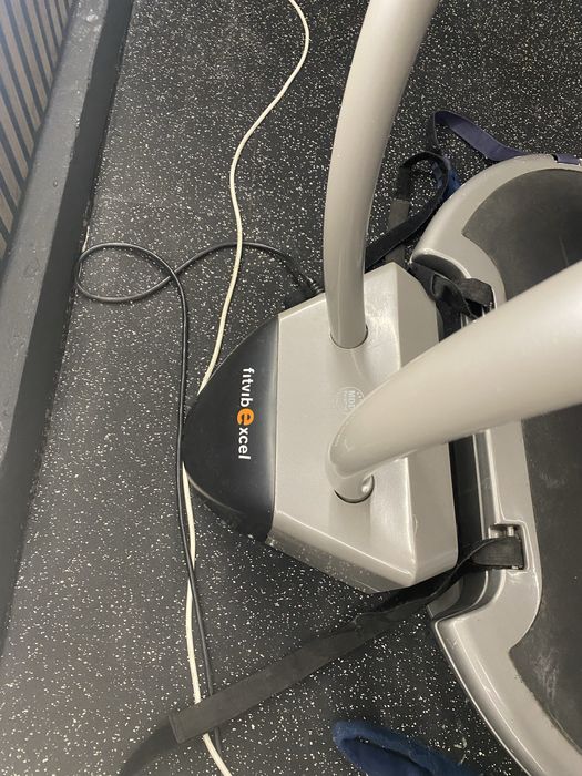 Power Plate/fit vibe вибрираща платформа