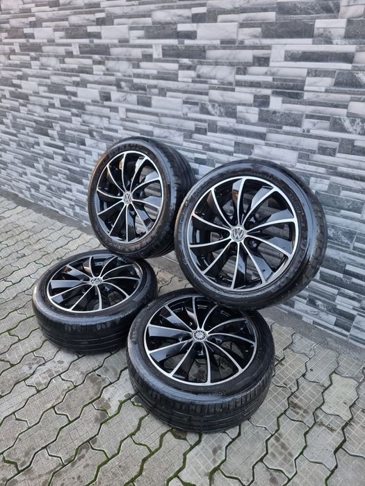 De vânzare jante R17