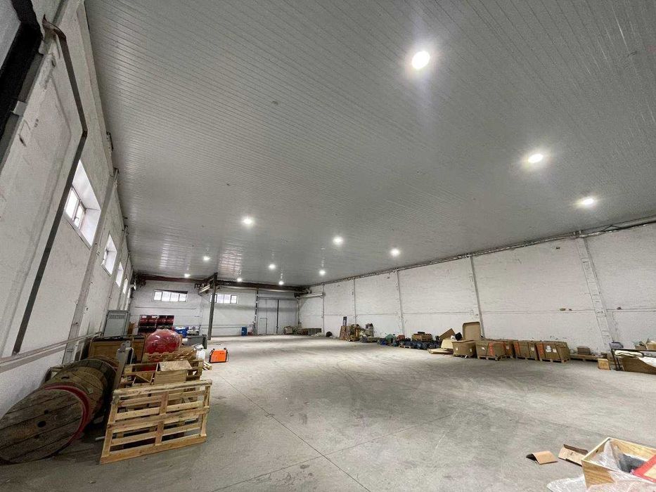 Склад / помещение под хранение в аренду, Ориентир: Мирабадский РУВД