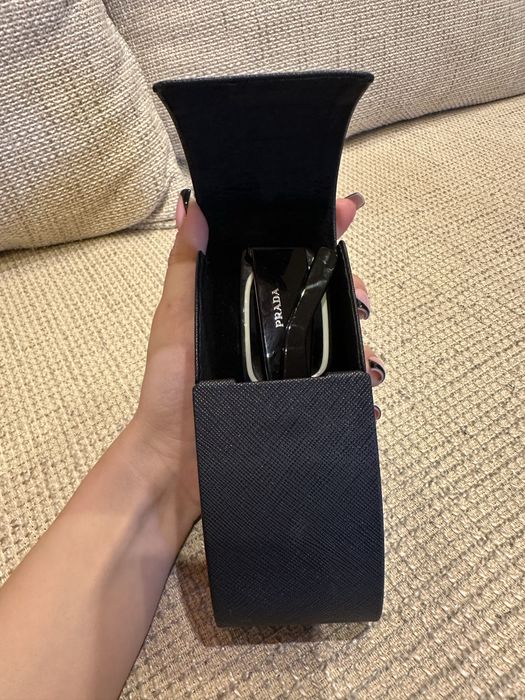 Prada слънчеви очила