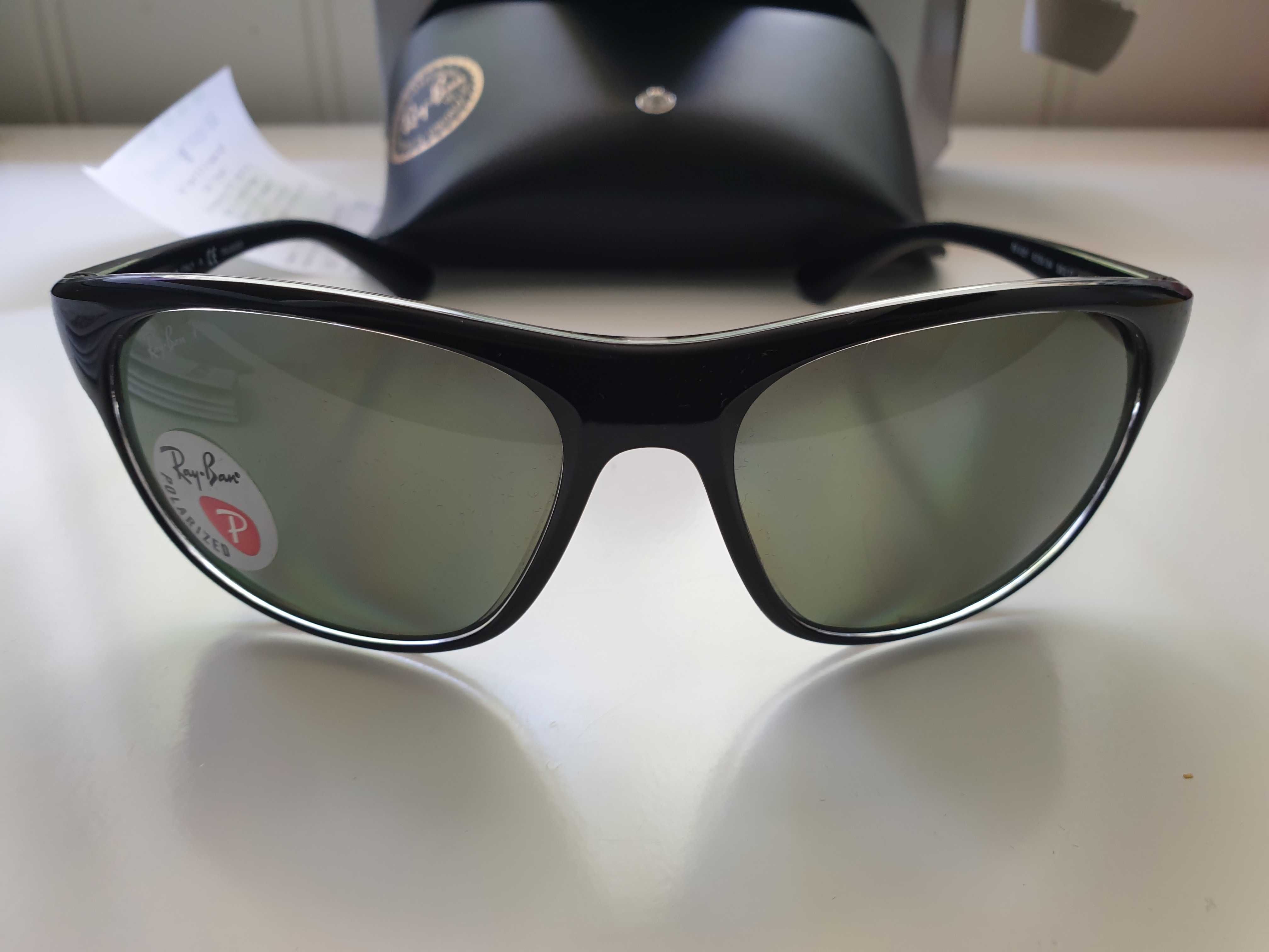 Ray Ban RB4351 слънчеви очила