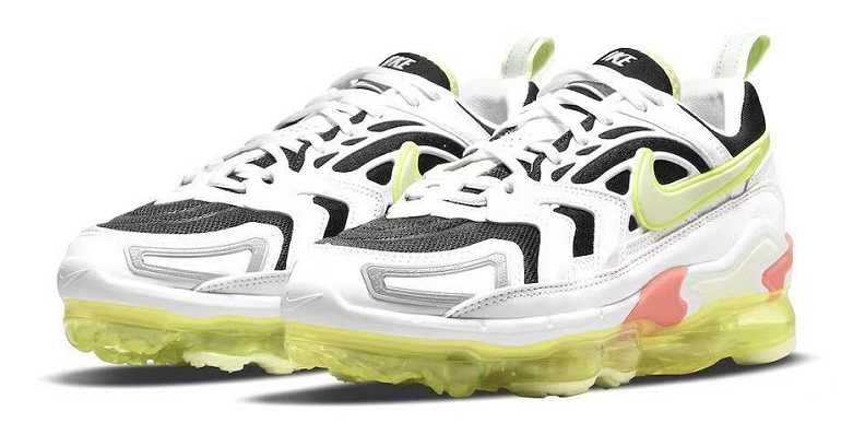 Нови мъжки маратонки Nike Vapormax Evo налични