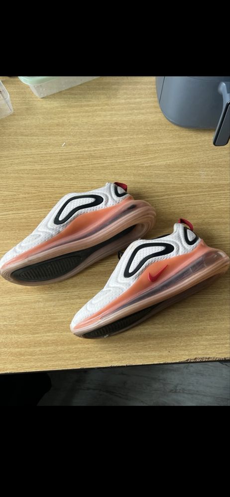 Nike Air Max 70 pentru femei