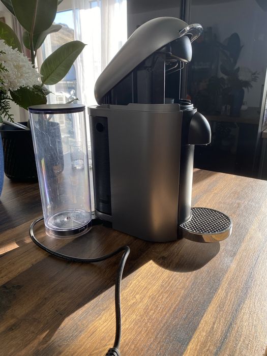 Espressor Nespresso Vertuo