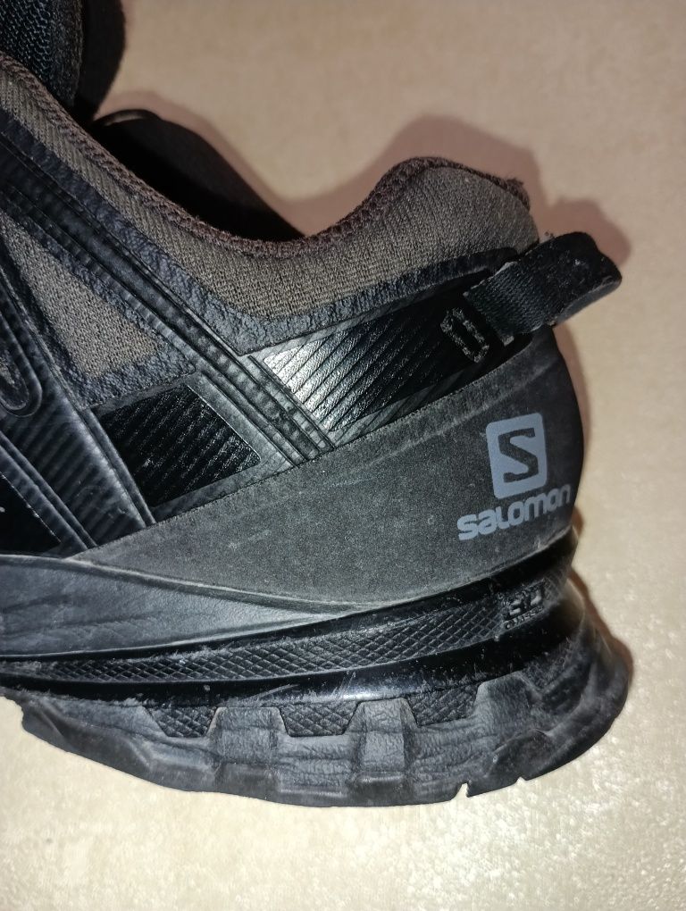 Salomon XA PRO 3D N38,5 - 32 лв