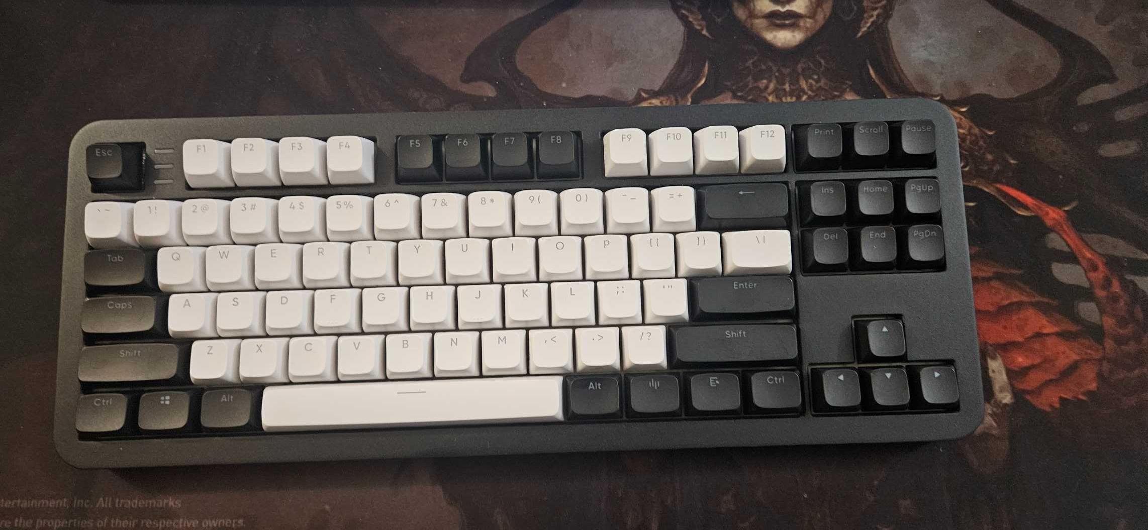 Dark Project Bushido