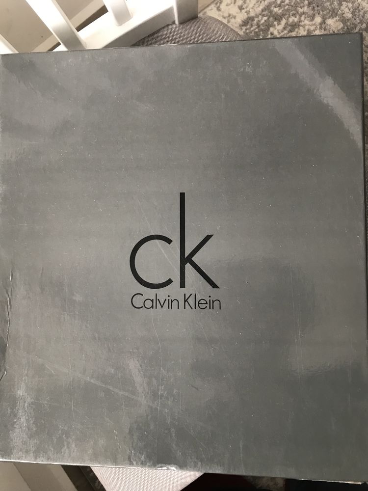 Уникални боти Calvin Klein 40номер
