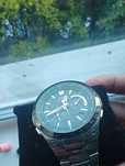 Ceas Casio Lineage Radio Solar