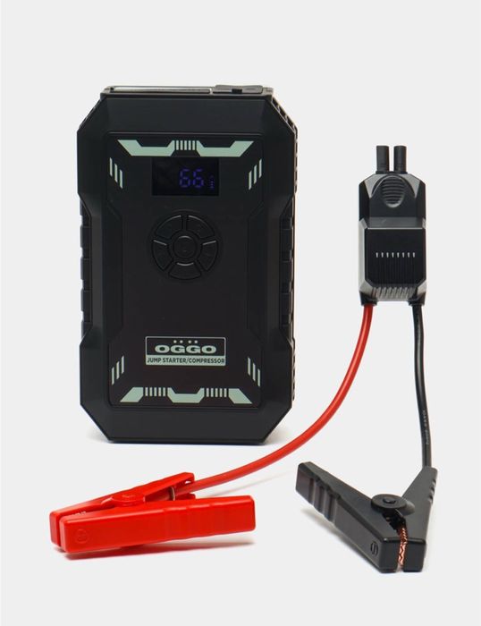 Прикурить авто быстро