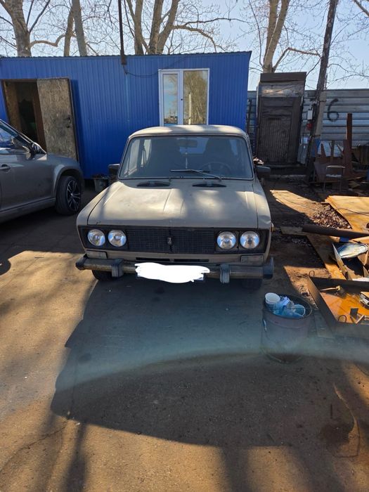 Продам машину ВАЗ(Lada) 2103