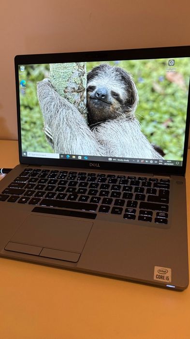 Laptop Dell 5410