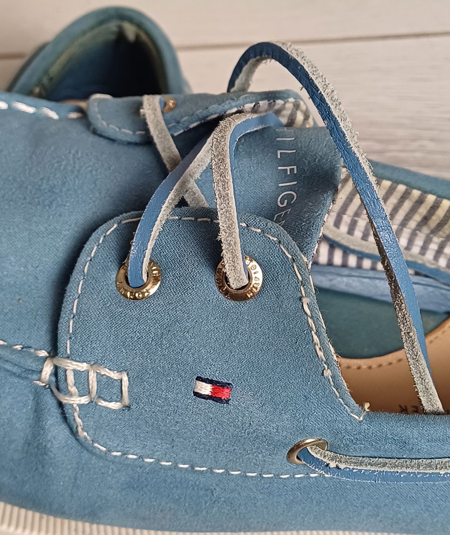 Sneakers Tommy Hilfiger nr. 40