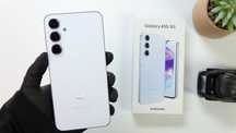 Продам: Samsung a55 8/256