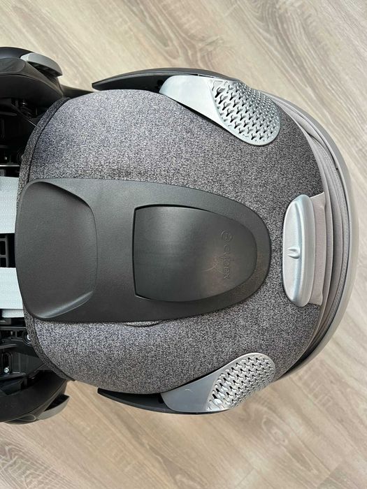 2x Стол за кола Cybex Cloud T i-Size Plus, 45 – 87 см