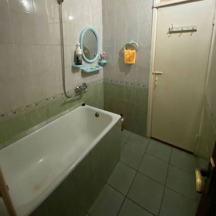 Продается квартира 2/2/4 на Юнус Абаде 7 Афрагамус