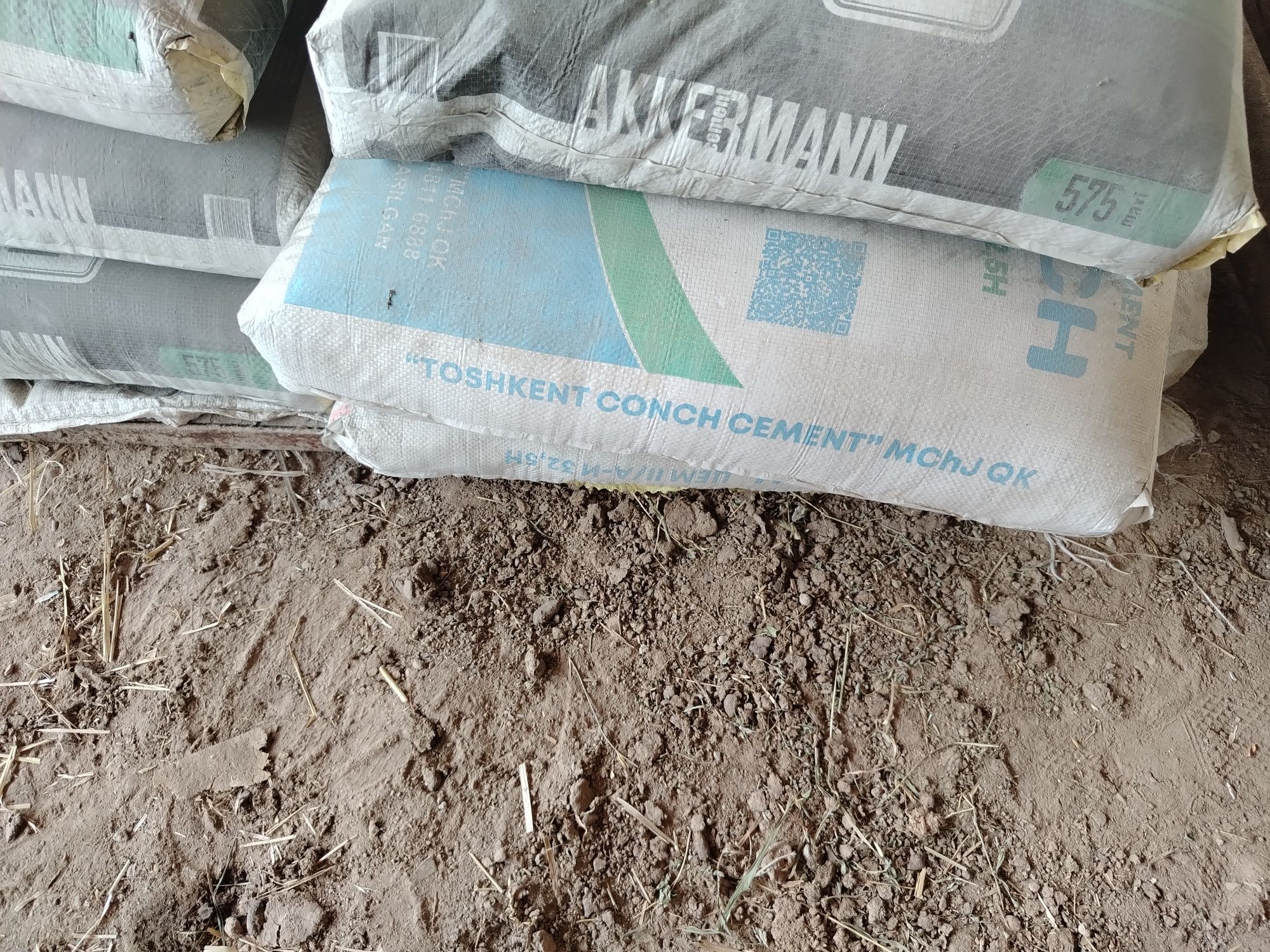 sement  sotiladi