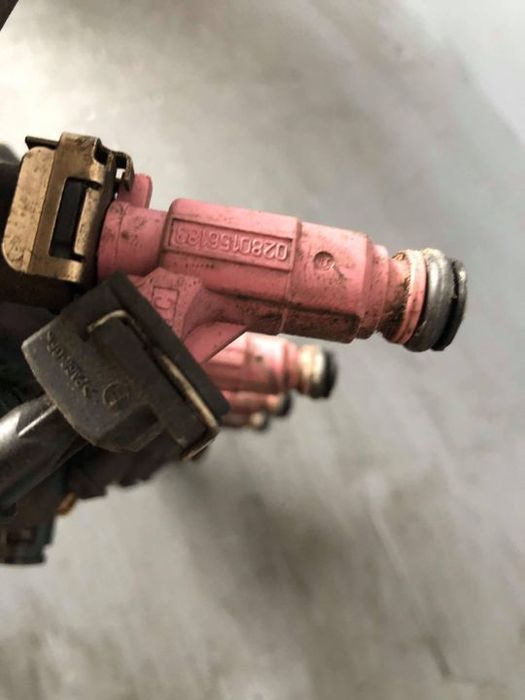 injector 1.4 b fiat bravo stilo punto idea