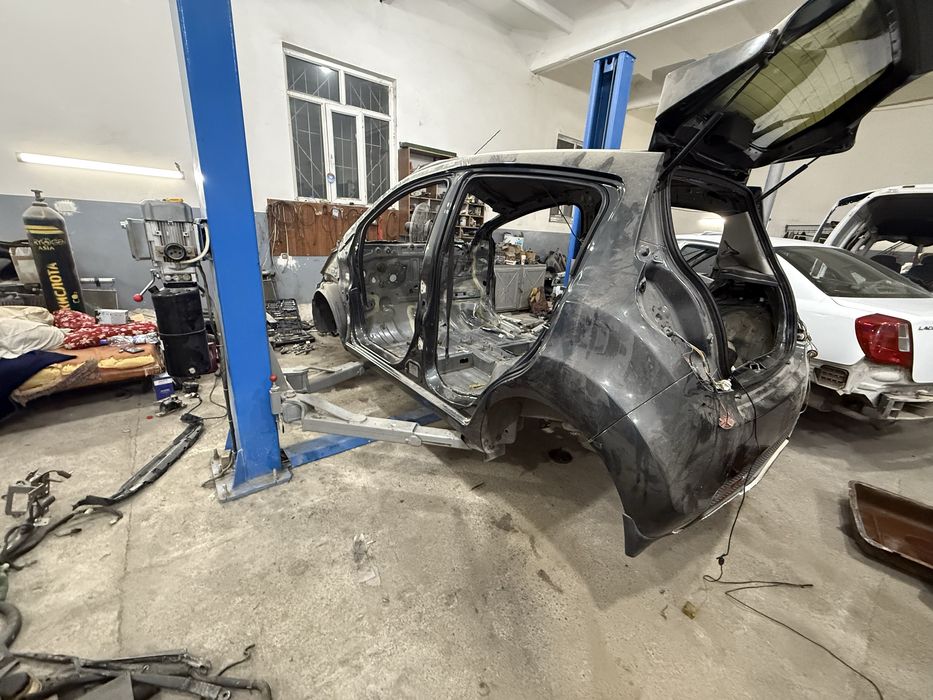 Продается спарк рама