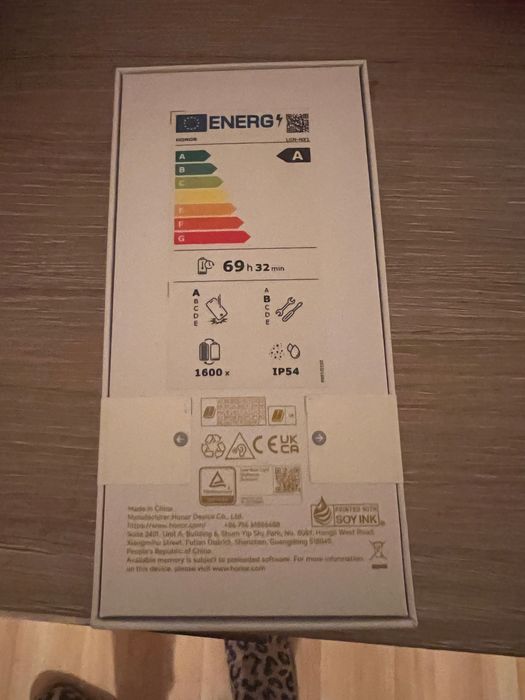 Telefon sigilat