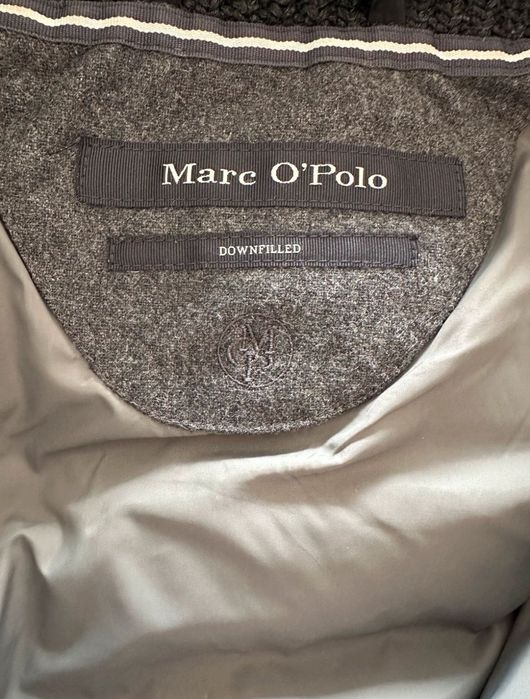 Geacă cu puf Marc O’Polo