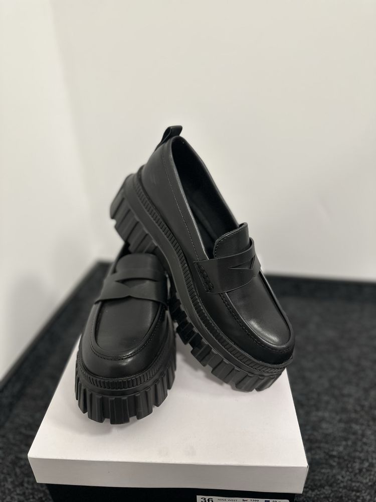 Дамски обувки Stradivarius