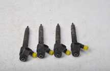 Injector Mercedes 2.7 CDI 0445110070