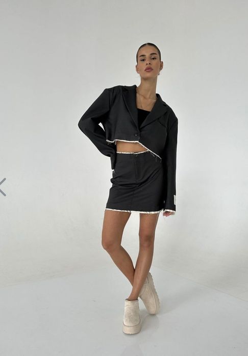 Костюм Карма с етикет