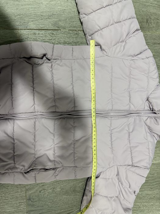 Куртка для девочки Children’s Place 5-6 лет в отличном состоянии