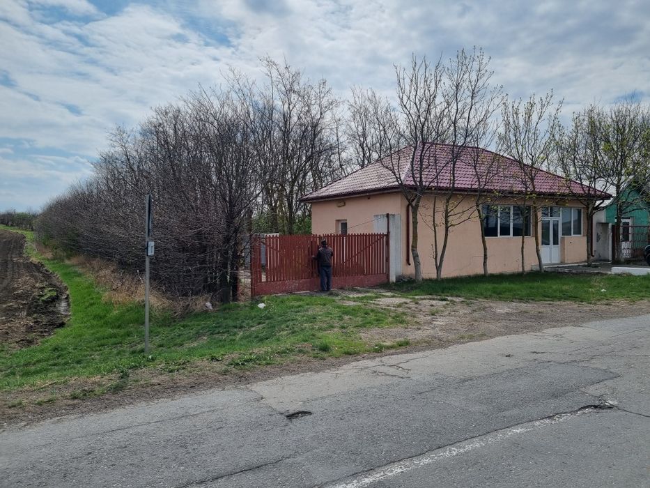 Vand ferma zootehnica!